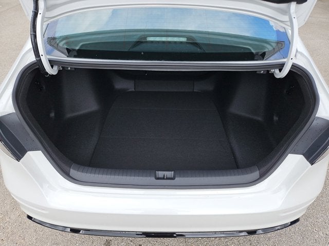 2026 Honda Accord Hybrid Sport-L Hybrid