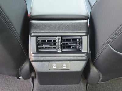 2025 Honda Accord Sedan HYBRID SPORT-L