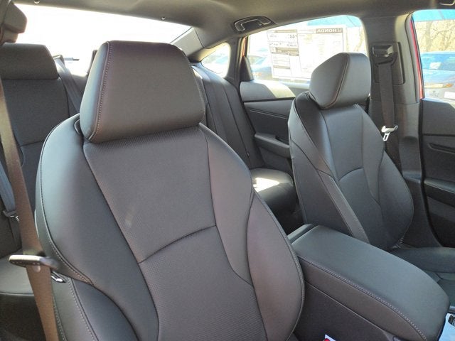 2025 Honda Accord Sedan HYBRID SPORT-L