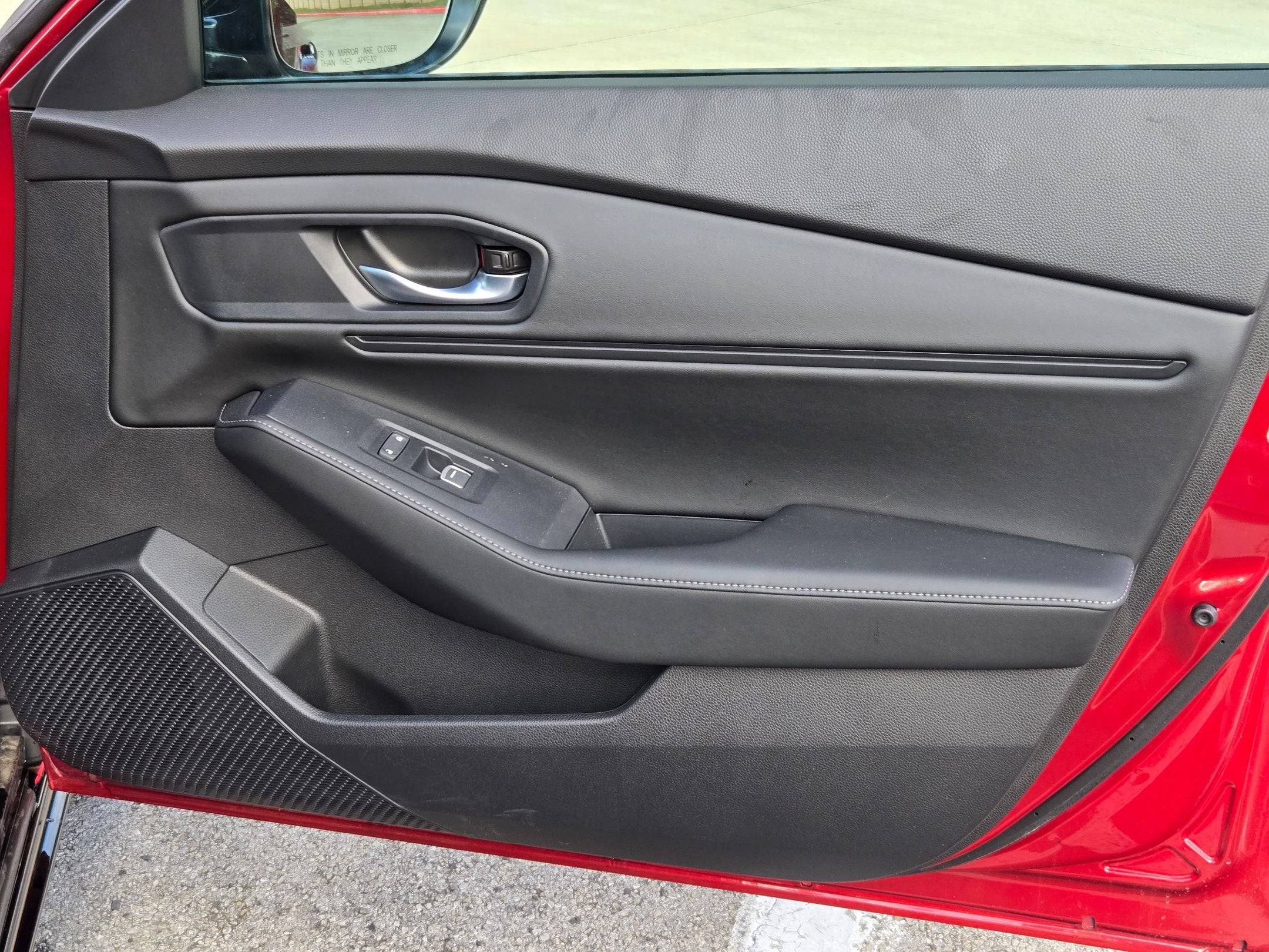 2025 Honda Accord Hybrid Sport-L - Photo 28