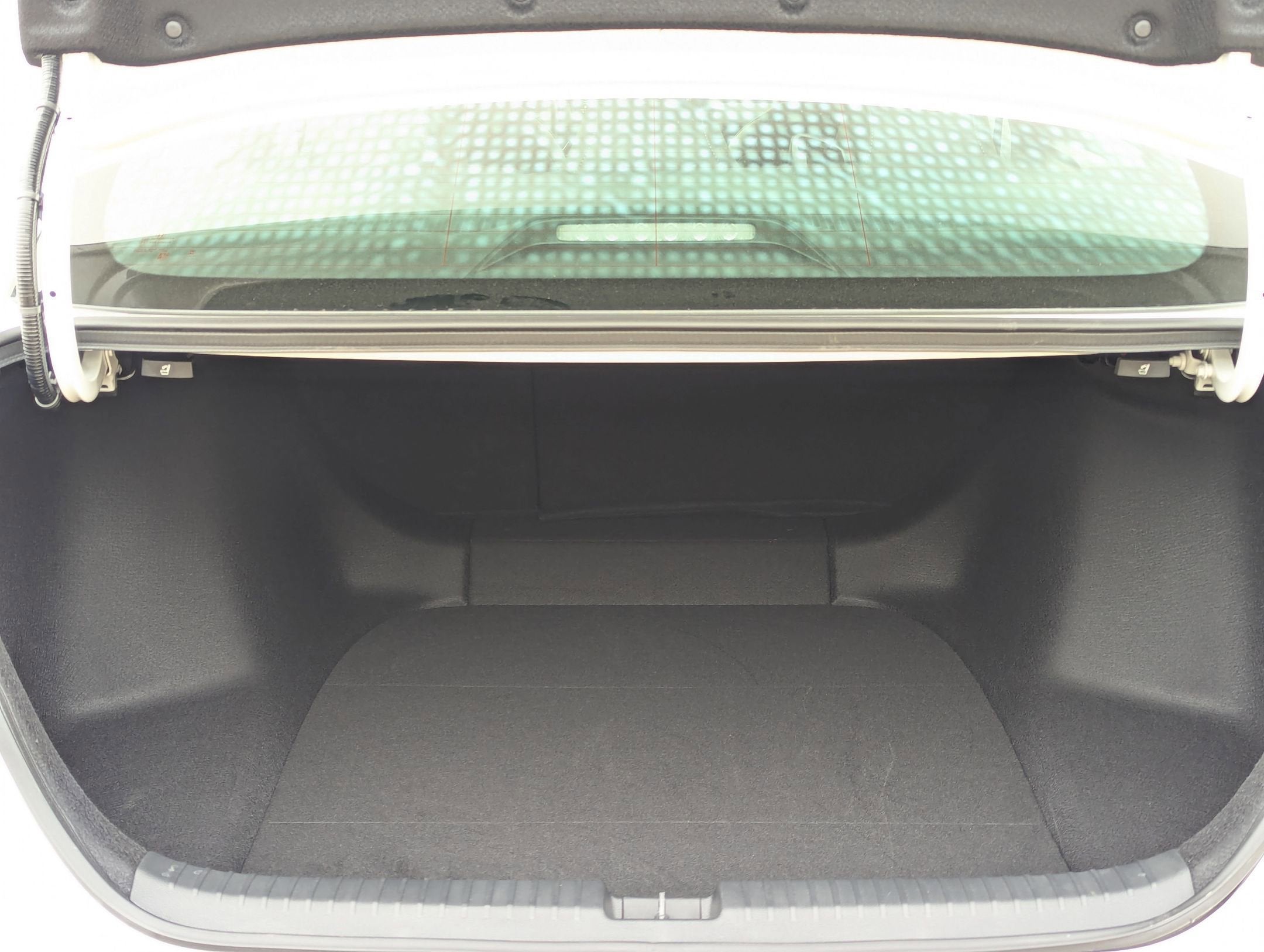 2025 Honda Accord Sedan HYBRID SPORT-L