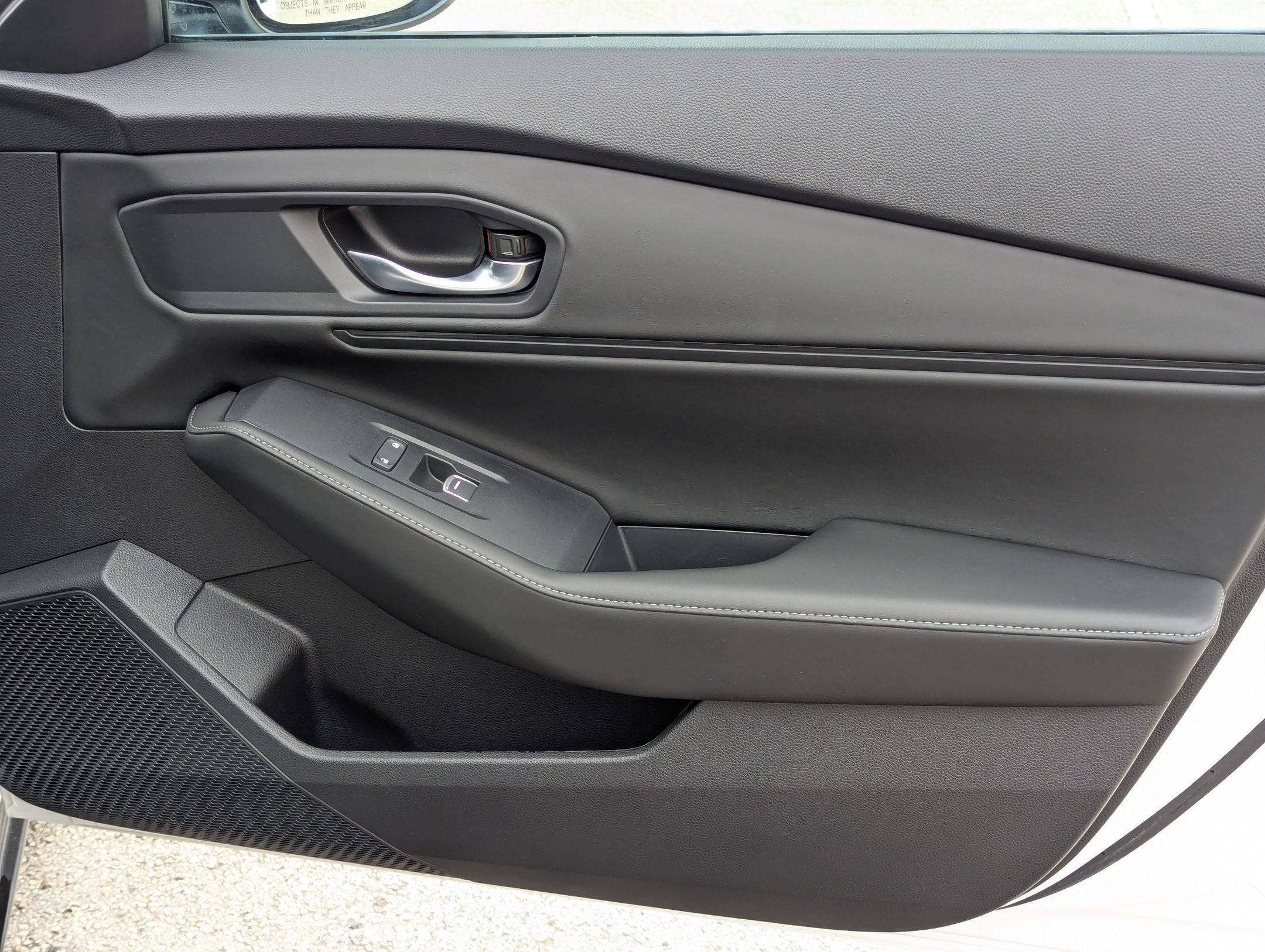 2025 Honda Accord Sedan HYBRID SPORT-L