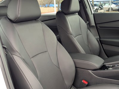 2025 Honda Accord Sedan HYBRID SPORT-L