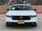 2025 Honda Accord Sedan HYBRID SPORT-L