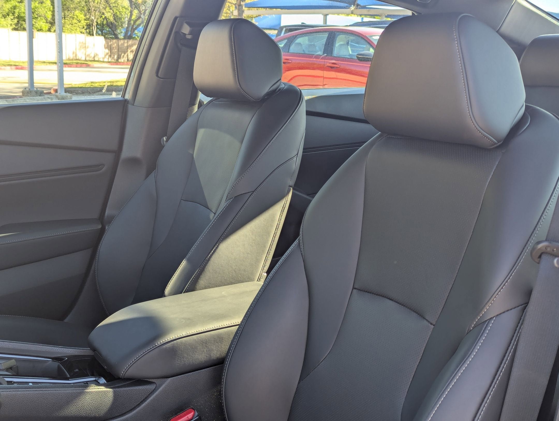 2025 Honda Accord Sedan HYBRID SPORT-L