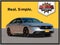 2025 Honda Accord Sedan HYBRID SPORT-L