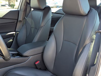 2025 Honda Accord Sedan HYBRID SPORT-L