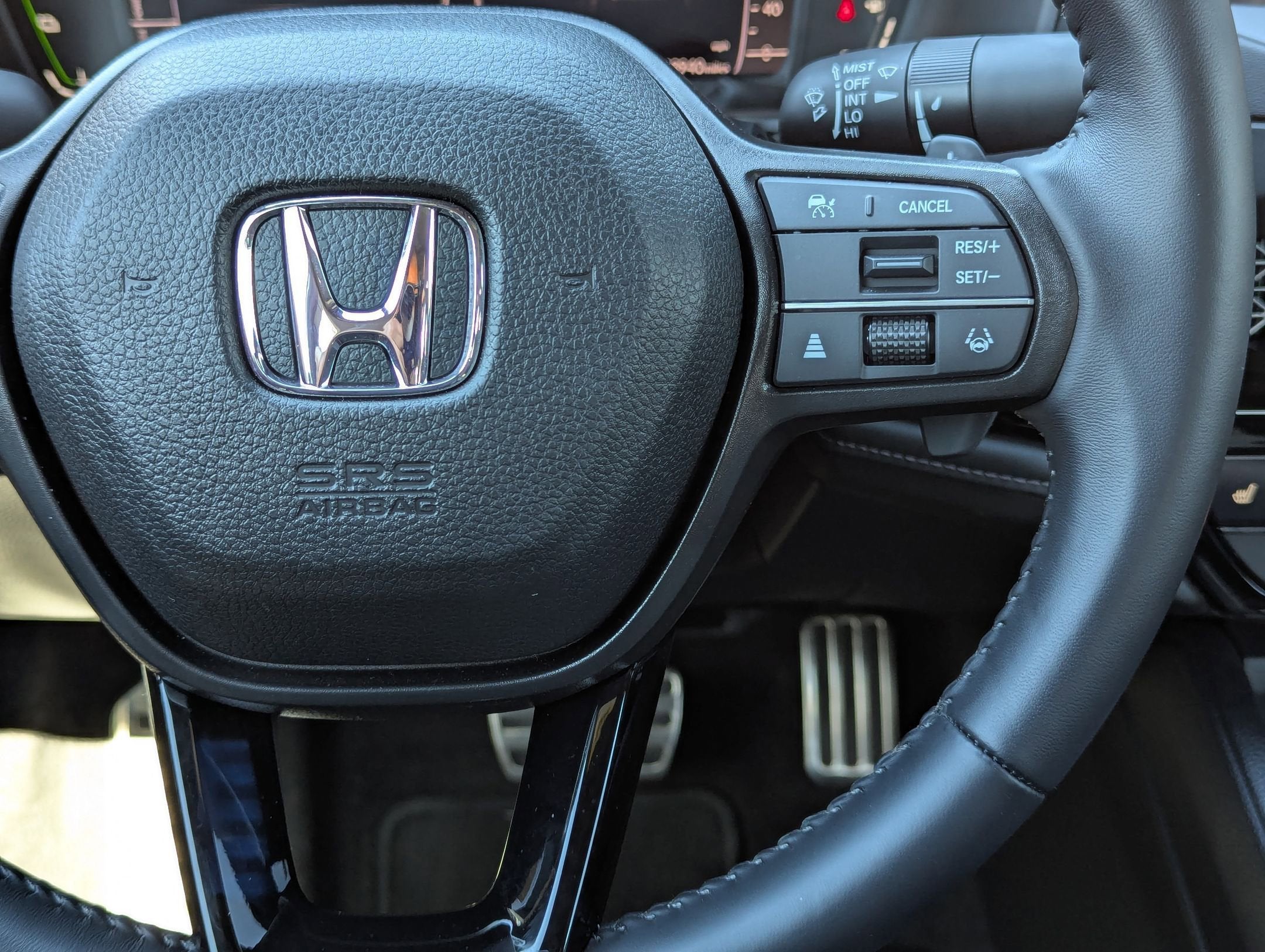 2025 Honda Accord Sedan HYBRID SPORT-L