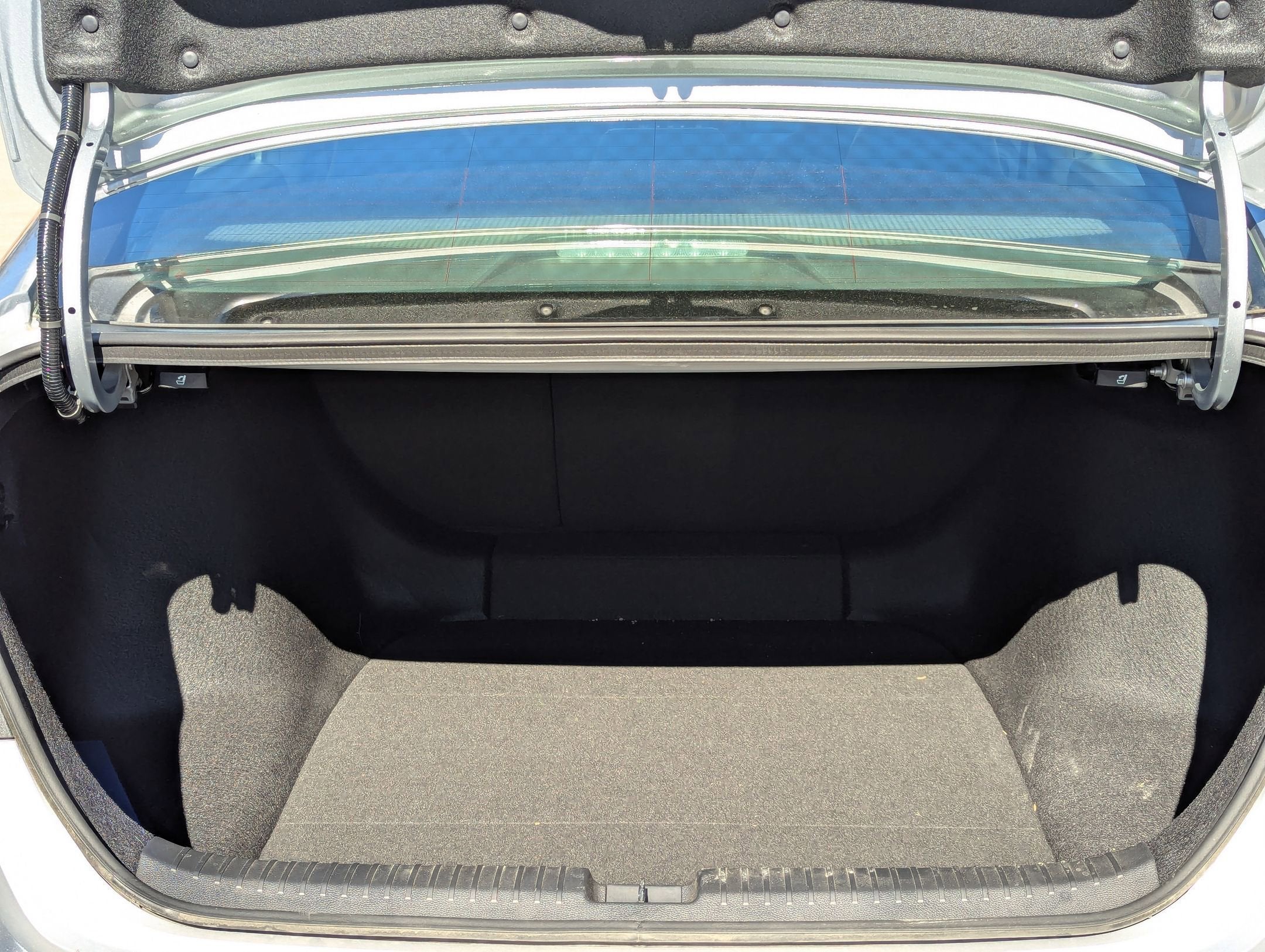 2025 Honda Accord Sedan HYBRID SPORT-L