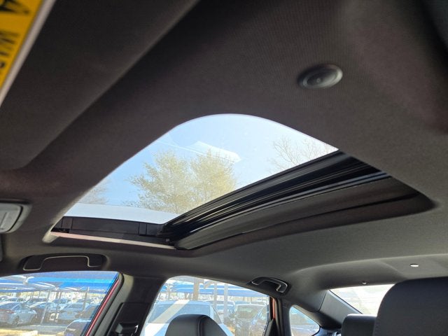 2025 Honda Accord Sedan HYBRID SPORT-L