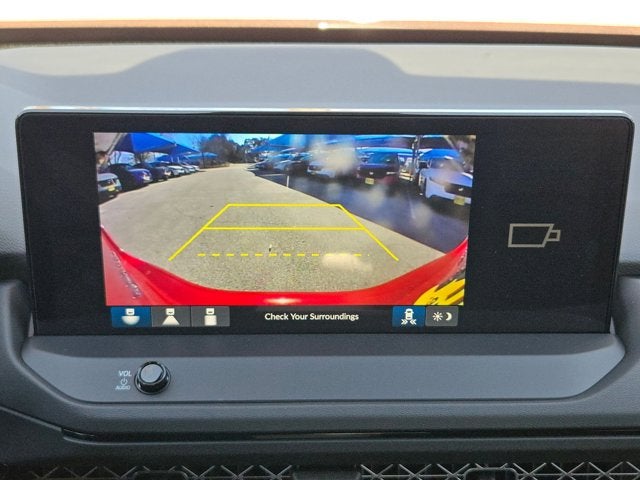 2025 Honda Accord Sedan HYBRID SPORT-L