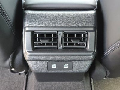 2025 Honda Accord Sedan HYBRID SPORT-L