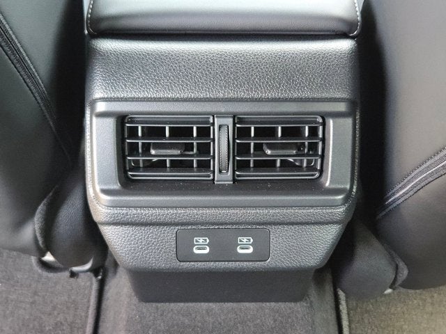 2025 Honda Accord Sedan HYBRID SPORT-L