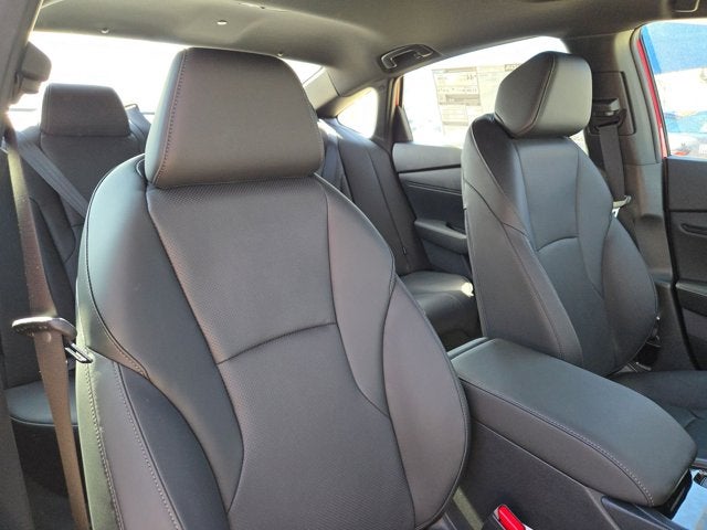 2025 Honda Accord Sedan HYBRID SPORT-L