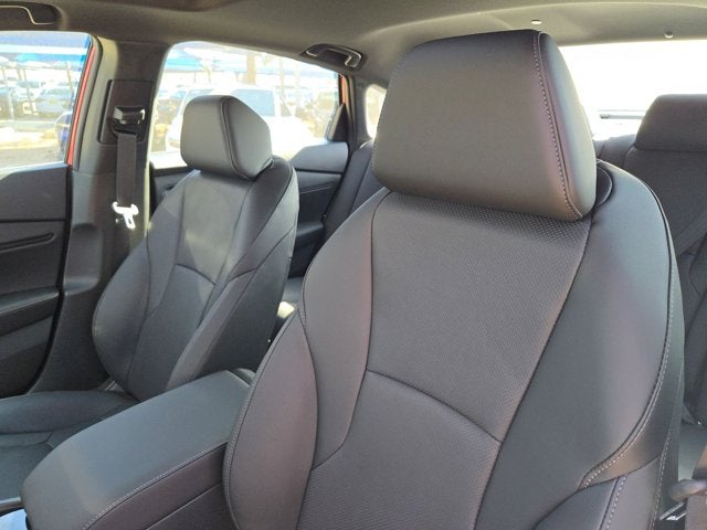 2025 Honda Accord Sedan HYBRID SPORT-L