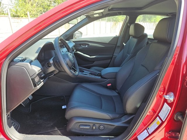 2025 Honda Accord Hybrid HYBRID SPORT-L