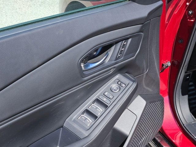 2025 Honda Accord Hybrid HYBRID SPORT-L