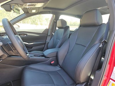 2025 Honda Accord Hybrid HYBRID SPORT-L