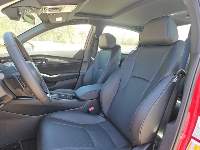 2025 Honda Accord Hybrid HYBRID SPORT-L