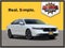 2025 Honda Accord Sedan HYBRID TOURING