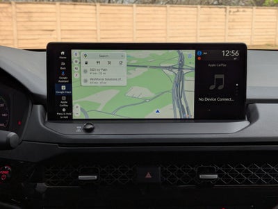 2025 Honda Accord Sedan HYBRID TOURING