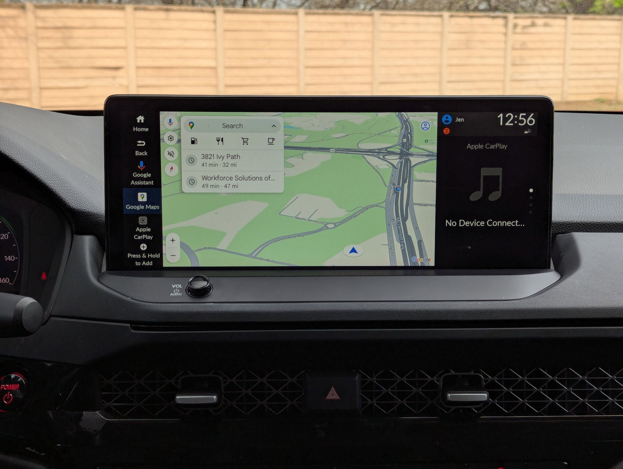 2025 Honda Accord Sedan HYBRID TOURING