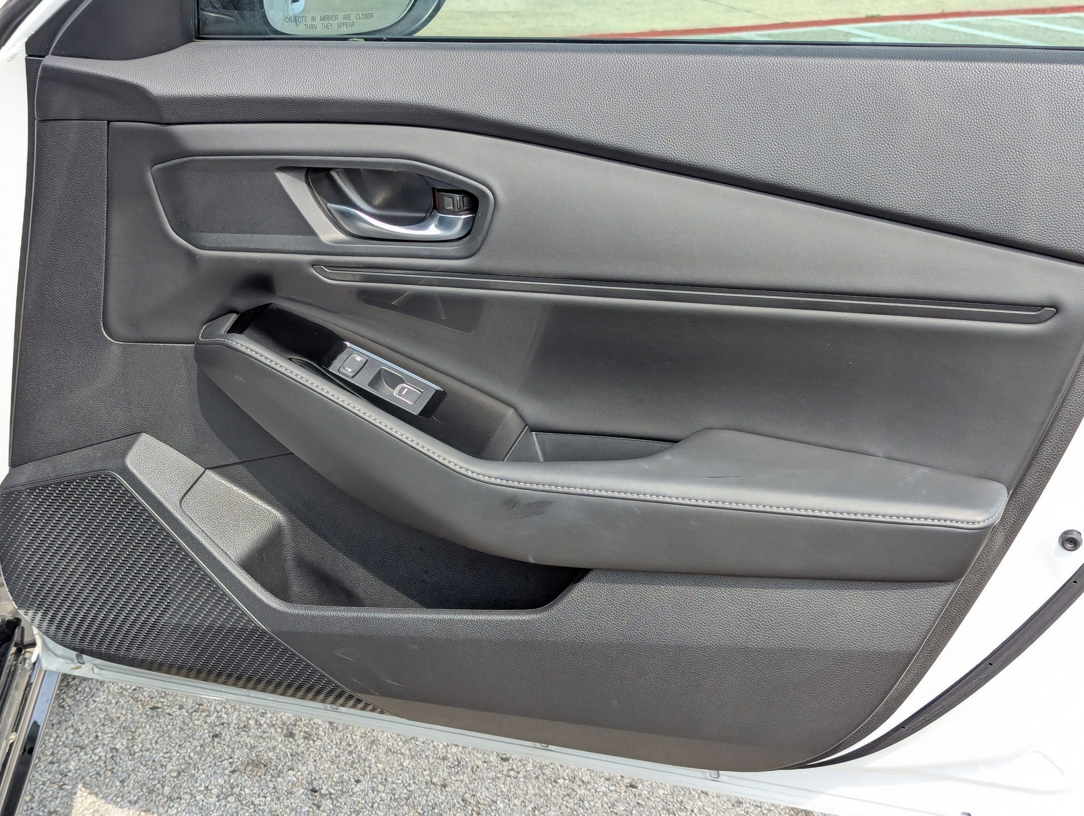 2025 Honda Accord Sedan HYBRID TOURING