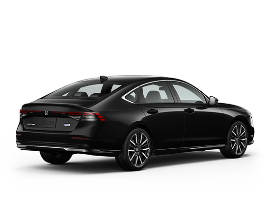 2025 Honda Accord Hybrid HYBRID TOURING