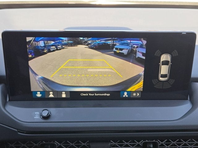 2025 Honda Accord Sedan HYBRID TOURING