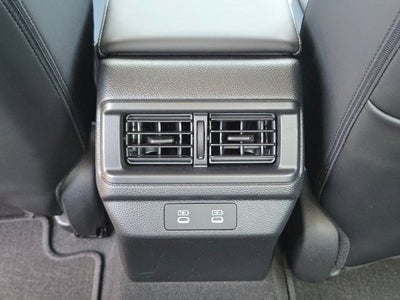 2025 Honda Accord Sedan HYBRID TOURING