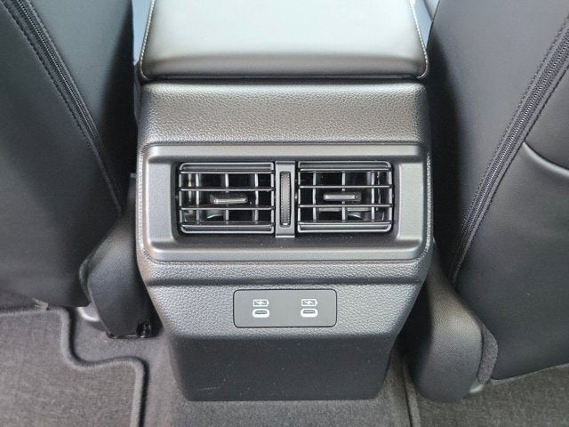 2025 Honda Accord Sedan HYBRID TOURING