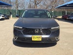 2025 Honda Accord Sedan HYBRID TOURING
