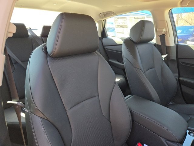 2025 Honda Accord Sedan HYBRID TOURING