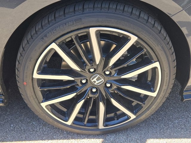 2025 Honda Accord Sedan HYBRID TOURING