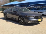 2025 Honda Accord Sedan HYBRID TOURING