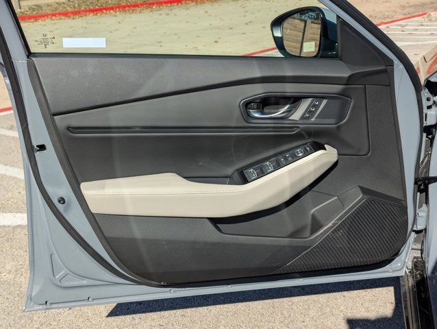 2025 Honda Accord Hybrid HYBRID TOURING