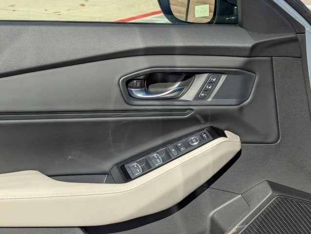 2025 Honda Accord Hybrid HYBRID TOURING