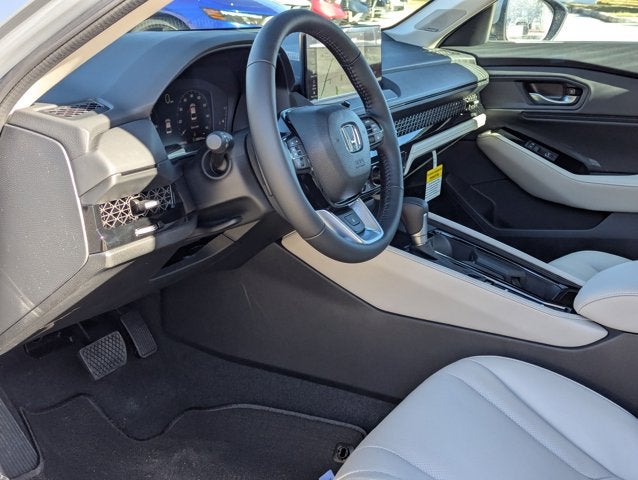 2025 Honda Accord Hybrid HYBRID TOURING