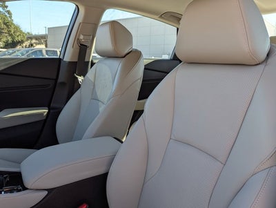 2025 Honda Accord Hybrid HYBRID TOURING