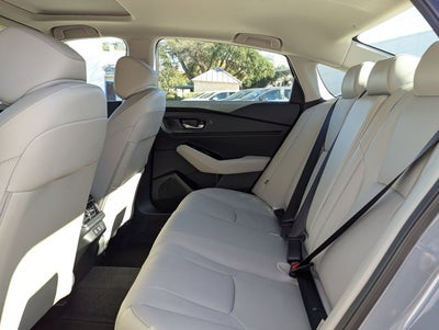 2025 Honda Accord Hybrid HYBRID TOURING