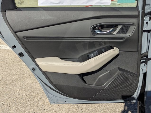 2025 Honda Accord Hybrid HYBRID TOURING