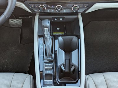 2025 Honda Accord Hybrid HYBRID TOURING