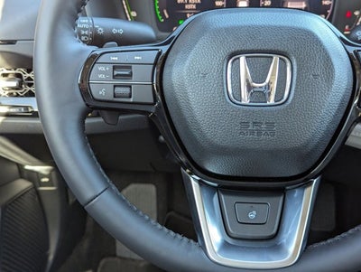 2025 Honda Accord Hybrid HYBRID TOURING