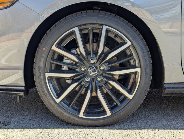 2025 Honda Accord Hybrid HYBRID TOURING