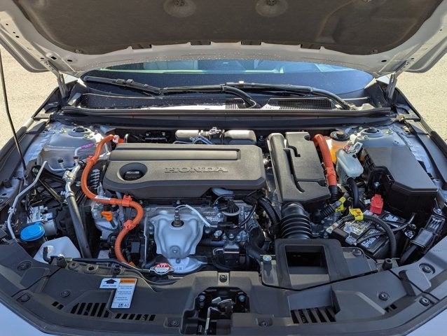 2025 Honda Accord Hybrid HYBRID TOURING
