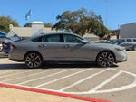 2025 Honda Accord Hybrid HYBRID TOURING