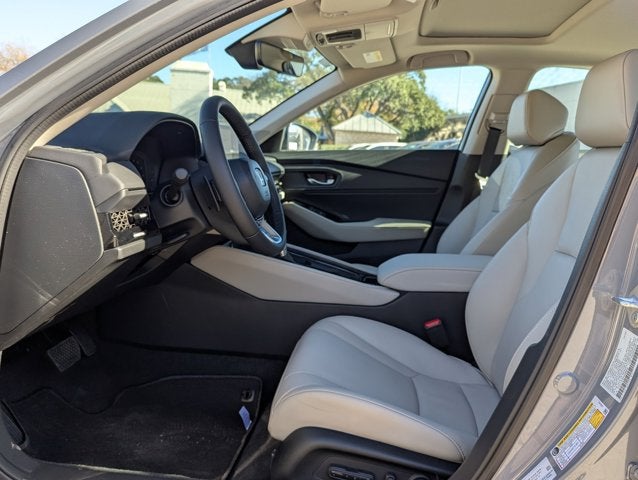 2025 Honda Accord Hybrid HYBRID TOURING