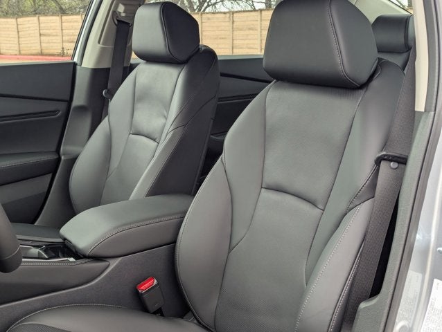 2026 Honda Accord Sedan Touring Hybrid