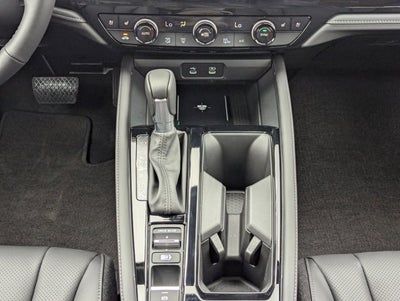 2026 Honda Accord Sedan Touring Hybrid