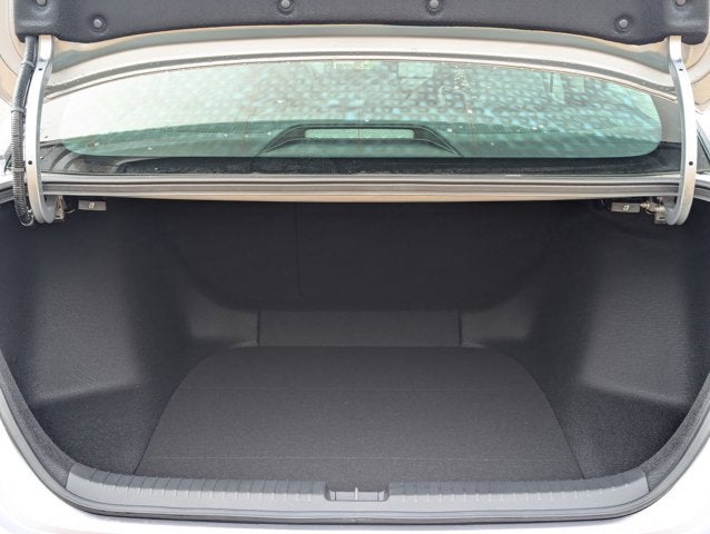 2026 Honda Accord Sedan Touring Hybrid